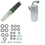 AK1634 - : A/C System Repair Kit -- Ancillary Kit for UAC Image