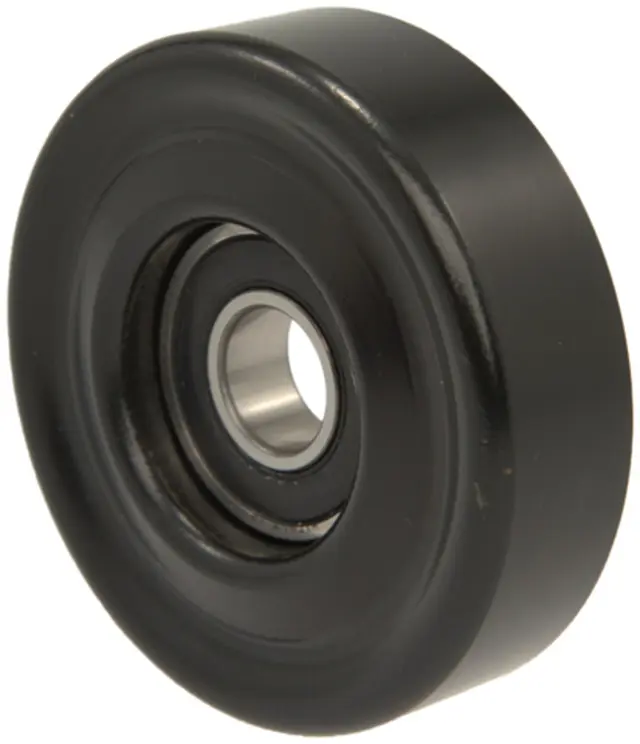 5008 - : Idler / Tensioner Pulley for Hayden Image