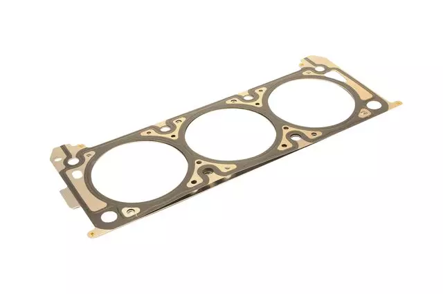 12624627 - : Driver Side Cylinder Head Gasket for Buick: Lucerne | Chevrolet: Impala, Malibu | Pontiac: G6 | Saturn: Vue Image