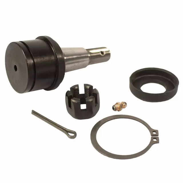 XC2Z3V050AA - : OEM NEW 92-04 Ford E250 E350 Steering Gear Tie Rod Kit Ball Joint XC2Z3V050AA for Ford Image