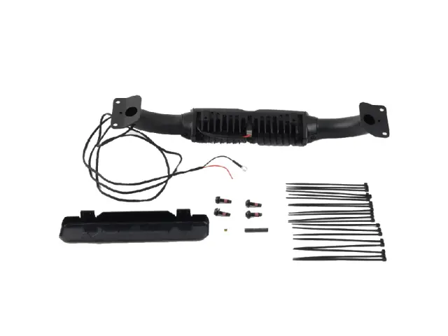 82216457AD - Lighting &amp; Electrical Accessories: Light Bar for Mopar Image