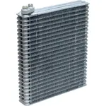 EV939783PFC - : A/C Evaporator Core -- Evaporator Plate Fin for UAC Image
