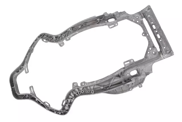 Front Seat Back Frame - GM (84406197)