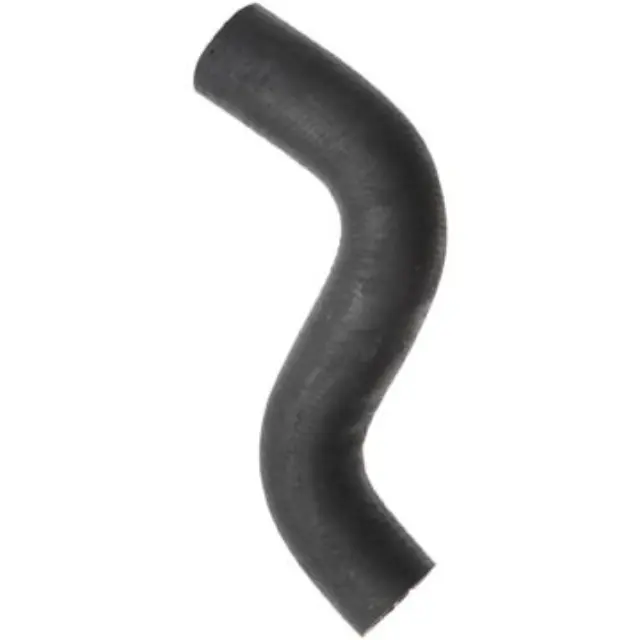71894 - : CURVED RADIATOR HOSE, DAYCO for DAYCO HYDRAULIC Image