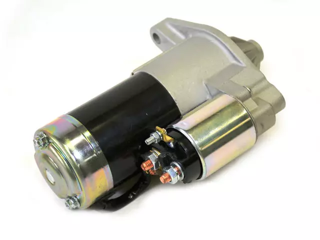 56041014AB - : Starter for Mopar Image