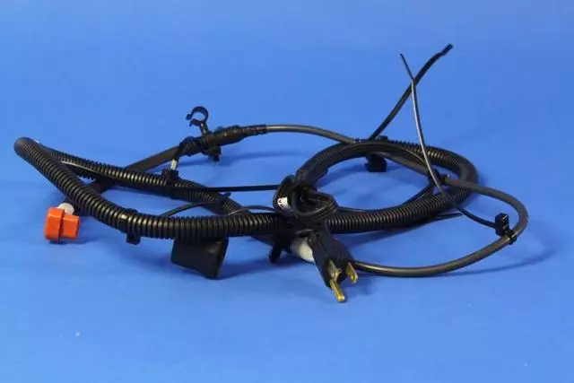 Engine Block Heater Cord - Mopar (68088805AC)