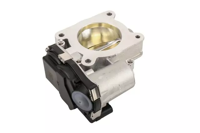 12681472 - : Fuel Injection Throttle Body Assembly with Sensor for GM Image