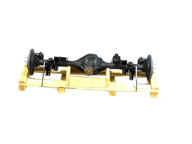 68320975AL - : Axle for Ram: 1500 Image
