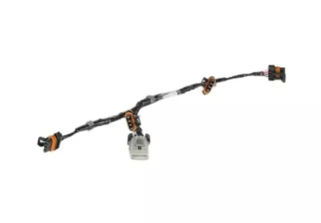 12582190 - : Ignition Coil Wire for GM Image