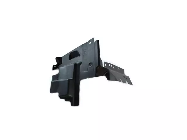 68237952AA - Fuel and Accelerator Pedal: Close Out Panel for Mopar Image