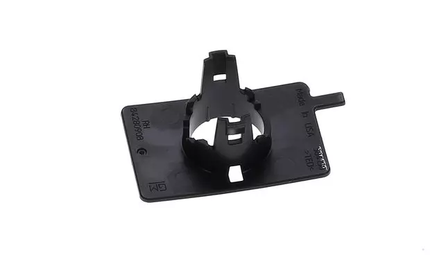 Rear Parking Assist Alarm Sensor Bracket - GM (84280908)