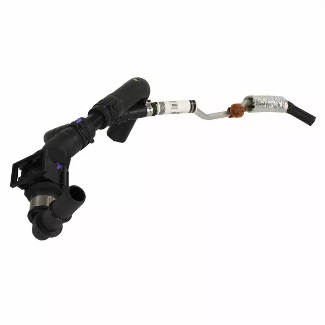 K2GZ8A567C - : Hose Water Inlet for Ford Image