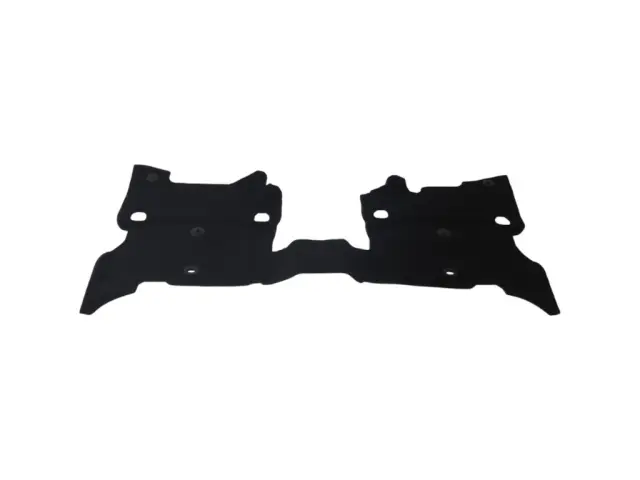 7RW83TX7AA - Interior Trim: Rear Floor Carpet for Mopar Image