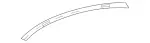 2076900780 - : Trim Bar for Mercedes-Benz Image