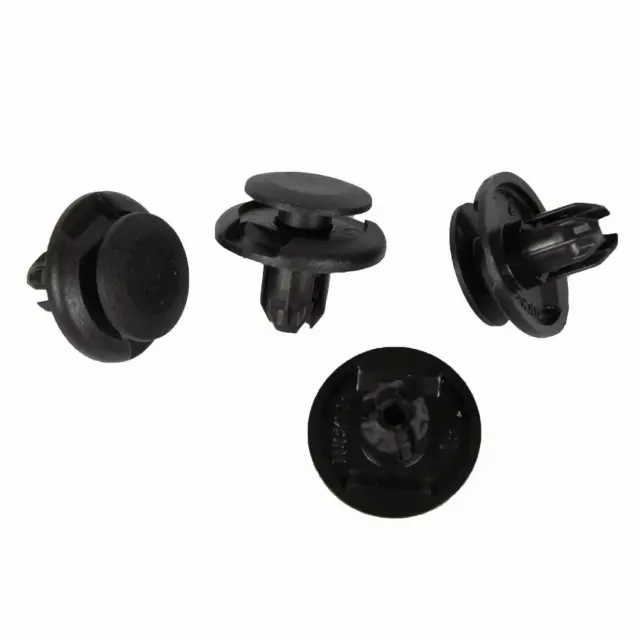 W702337S300 - Body: Lower Shield Fastener for FORD Image