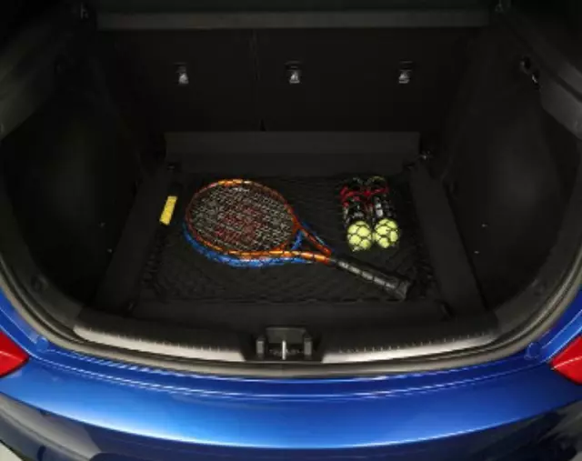 G3H17AK020 - : Cargo Net - Floor Mounted for Hyundai: Elantra Image