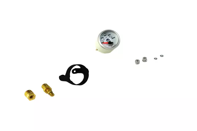 77060038 - : Gauge for Mopar Image