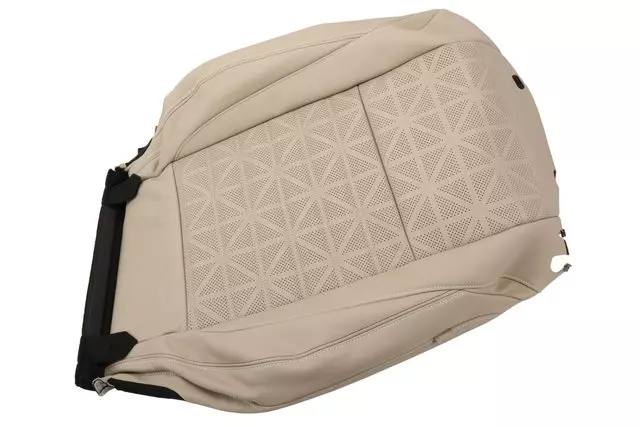 Seat Back Cover - GM (39008314)