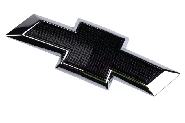 23373667 - Body: Emblem for Chevrolet: Equinox Image