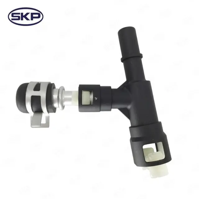 SK800414 - Cooling Systems: SKP HVAC Heater Hose Connector for Skyward Automotive Image