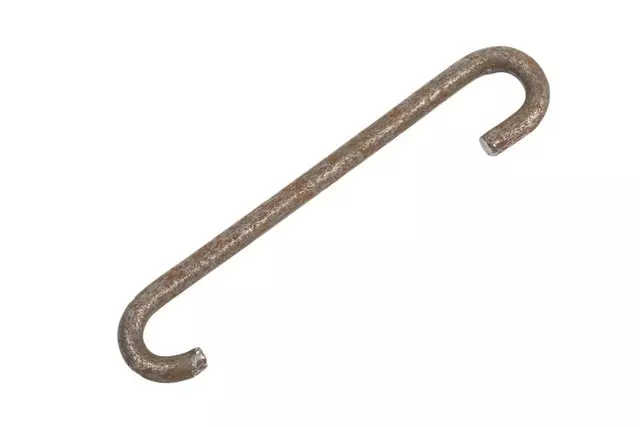 15899628 - Body: Support Wire for GM Image