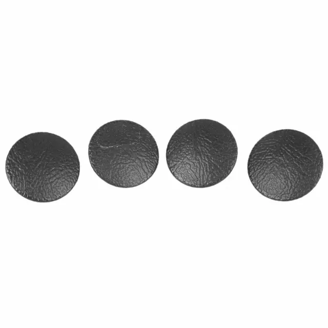 W716515S300 - Body: Back Panel Trim Rivet for Ford Image