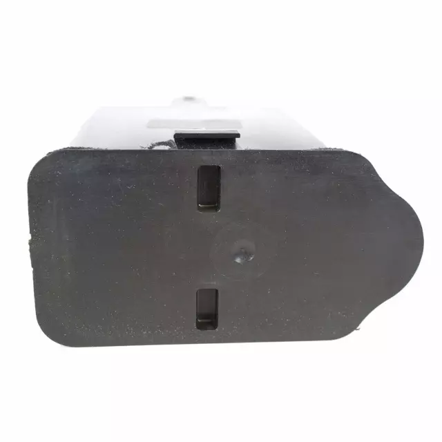 CX691 - Emission System: Vapor Canister for Ford: LTD, Mustang, Tempo, Thunderbird | Mercury: Cougar, Marquis, Topaz Image