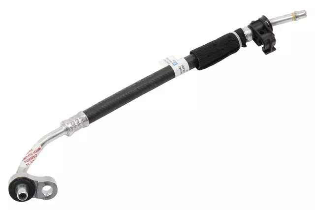42662747 - : Automatic Transmission Fluid Cooler Outlet Line for GM Image