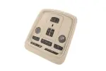 23125679 - Body: Overhead Console for GM Image