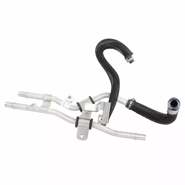 L1MZ18472AAE - : HVAC Heater Hose Assembly for Ford: Explorer Image