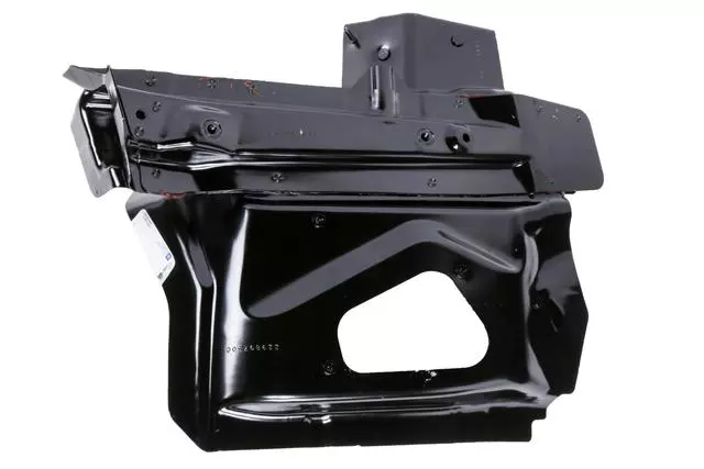 Passenger Side Front Wheelhouse Panel Brace - GM (84088957)