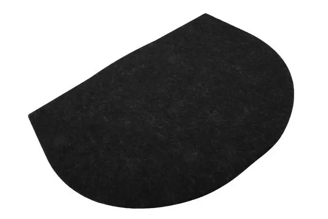 Black Diamond Rear Compartment Spare Wheel Stowage Cover Panel - GM (25866304)