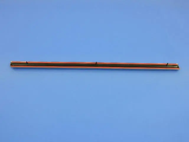 ZW481KGAA - Exterior Ornamentation: Front Door Molding, Right for Mopar Image image