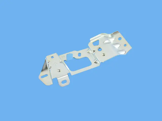 68314018AA - Fuel: Accelerator Pedal Bracket for Mopar Image