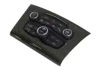 68624139AA - Interior Trim: Vehicle Feature Controls Center Stack for Mopar Image
