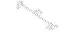 1977760064 - Soft Top: Soft Top Lock for Mercedes-Benz Image