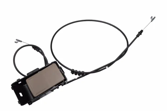 22974043 - Body: Pull Handle for GM Image