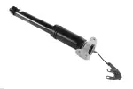 85650795 - : Rear Passenger Side Shock Absorber for ACDelco Image