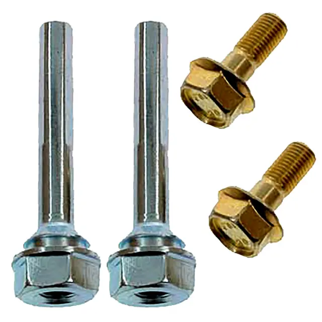 14263 - Brakes &amp; Brake Parts: Disc Brake Caliper Guide Pin for Carlson Image