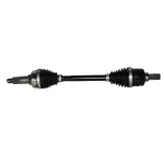 4108033 - : Yamaha CV Axle Assembly for GSP Image