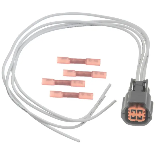 S3135 - : Multi Function Connector for SMP CORP Image