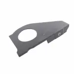 24284765 - : Passenger Side Transmission Converter Cover for GM Image