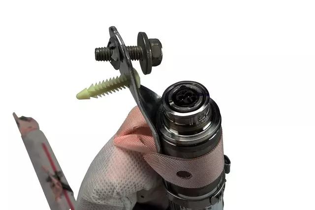 23217361 - Electrical: Head Air Bag for Chevrolet: Malibu, Malibu Limited Image