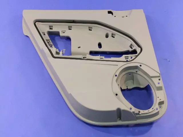 1DL43BDAAA - Interior Trim: Door Trim Rear Panel, Left for Dodge: Caliber Image