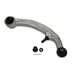 RK621340 - : Front Left Lower Rearward Suspension Control Arm and Ball Joint Assembly for Moog Image