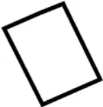 876111MS3A - Body: Seat Back Pad for Infiniti Image