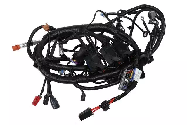 Engine Wiring Harness - GM (94782391)