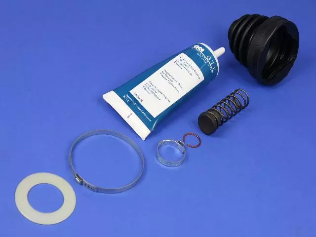 Cv Joint Boot Kit - Mopar (5016941AA)