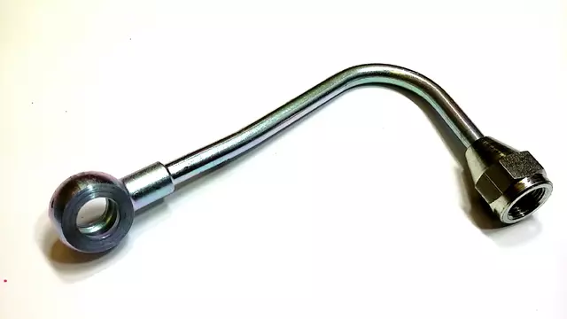 15192AA501 - : Oil Return Line for Subaru: Impreza Image