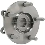 10012331 - : Wheel Bearing and Hub Assembly for OmniParts Image